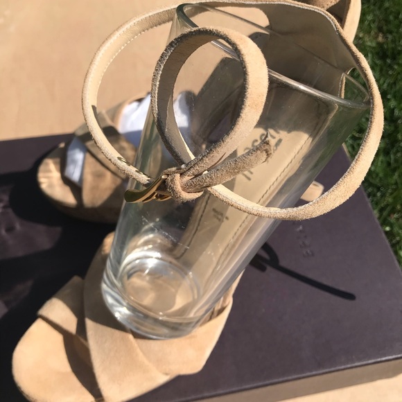 Jerome Rousseau shoes size 9 made in Italy - Picture 4 of 8